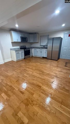 4213 Hileah Drive, Columbia, SC 29209
