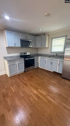 4213 Hileah Drive, Columbia, SC 29209