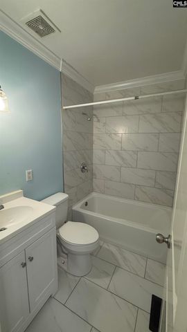 4213 Hileah Drive, Columbia, SC 29209