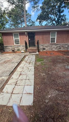 4213 Hileah Drive, Columbia, SC 29209