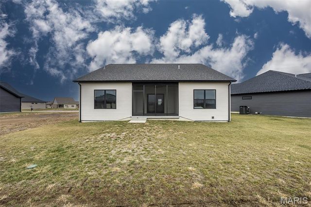 829 Bushwood Way, O'fallon, IL 62269