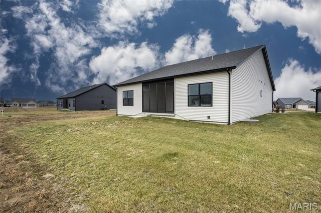 829 Bushwood Way, O'fallon, IL 62269