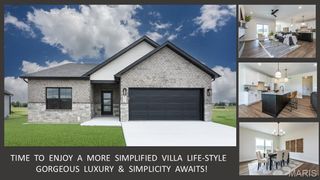 829 Bushwood Way, O'fallon, IL 62269
