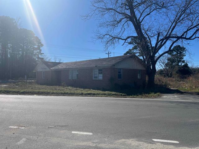 4860 Highway 378, Conway, SC 29527