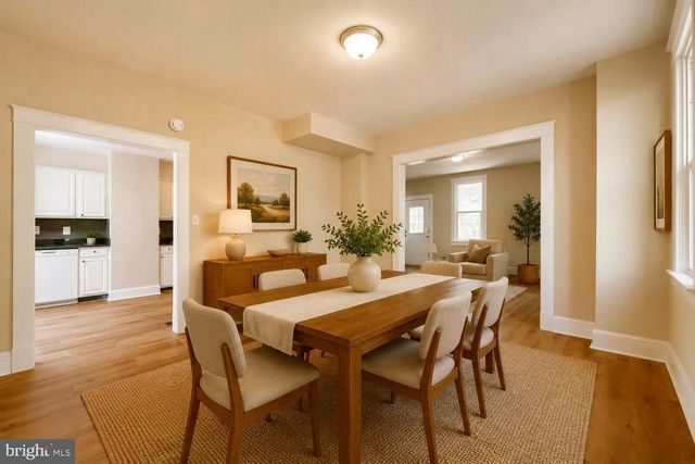 411 N ROCK GLEN RD, Baltimore, MD 21229