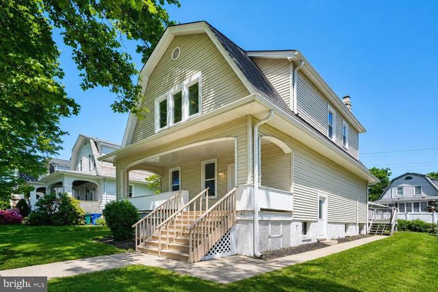 411 N ROCK GLEN RD, Baltimore, MD 21229