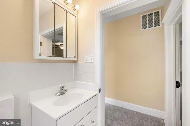 411 N ROCK GLEN RD, Baltimore, MD 21229