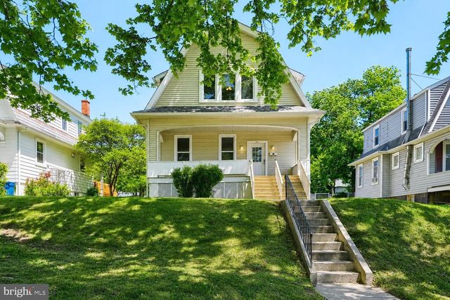 411 N ROCK GLEN RD, Baltimore, MD 21229