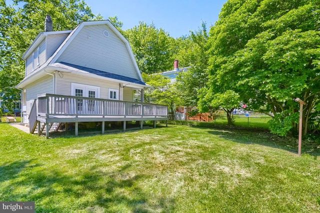 411 N ROCK GLEN RD, Baltimore, MD 21229