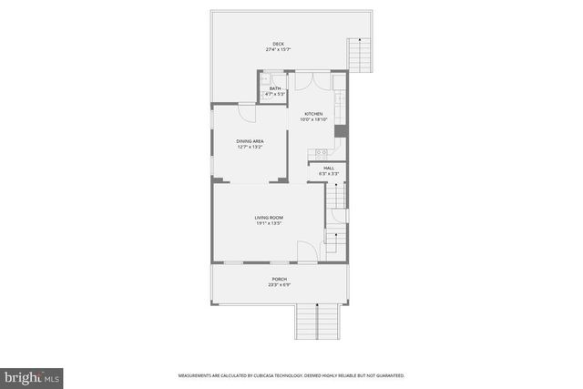 411 N ROCK GLEN RD, Baltimore, MD 21229