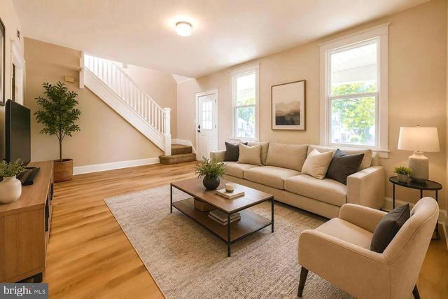 411 N ROCK GLEN RD, Baltimore, MD 21229