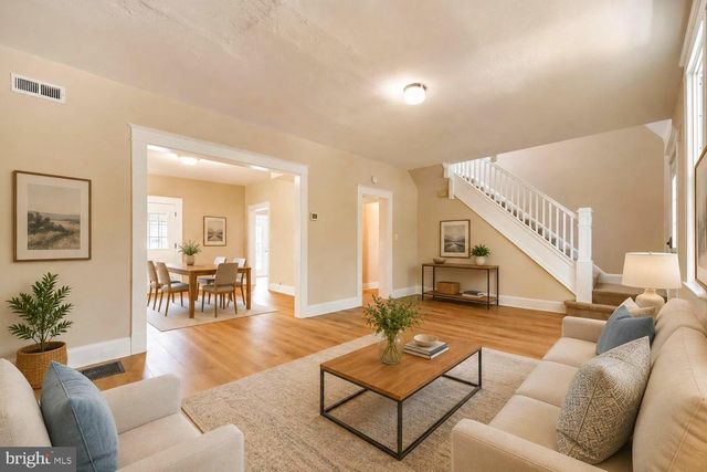 411 N ROCK GLEN RD, Baltimore, MD 21229
