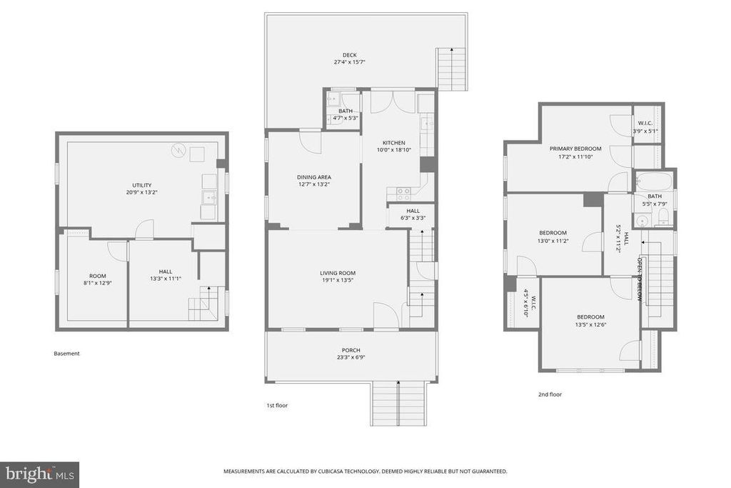 Image 38 of property listing at 411 N ROCK GLEN RD, Baltimore, MD 21229