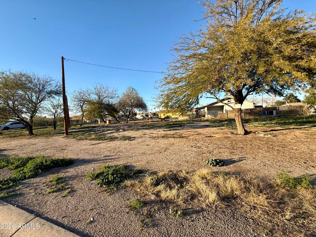 500 N ROOSEVELT Avenue -, Casa Grande, AZ 85122 — photo 2