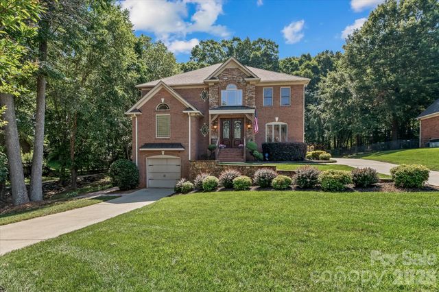 6324 Pumpernickel Lane, Monroe, NC 28110