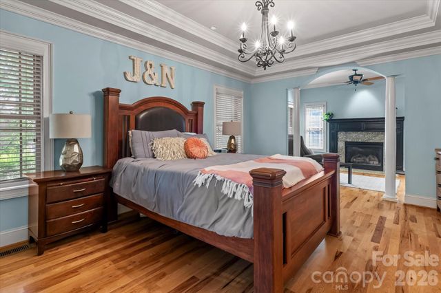 6324 Pumpernickel Lane, Monroe, NC 28110