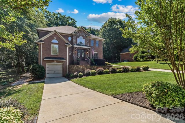 6324 Pumpernickel Lane, Monroe, NC 28110
