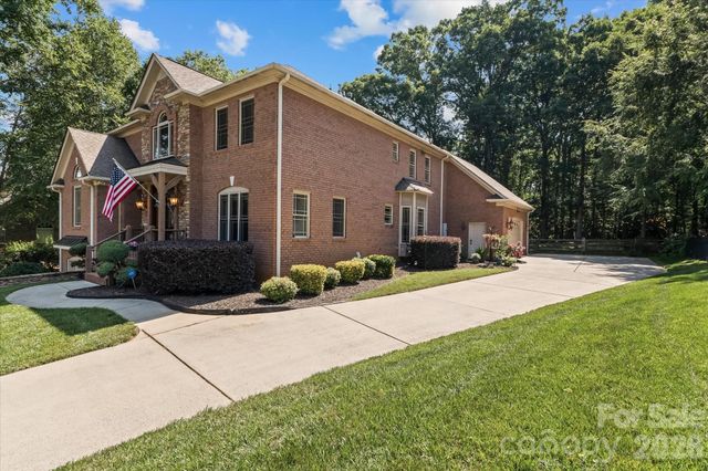 6324 Pumpernickel Lane, Monroe, NC 28110
