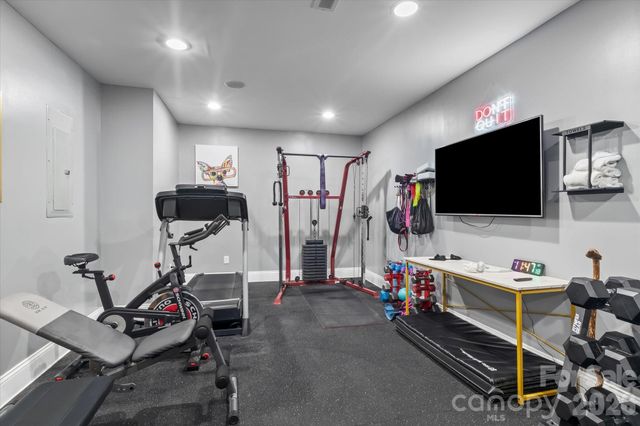 6324 Pumpernickel Lane, Monroe, NC 28110