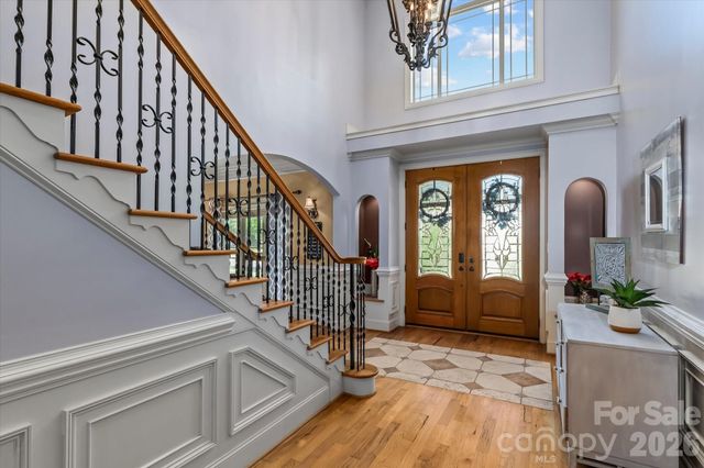 6324 Pumpernickel Lane, Monroe, NC 28110