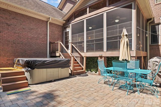 6324 Pumpernickel Lane, Monroe, NC 28110