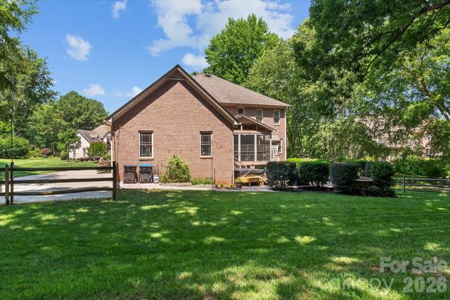 6324 Pumpernickel Lane, Monroe, NC 28110