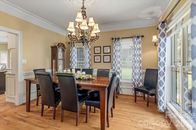 6324 Pumpernickel Lane, Monroe, NC 28110