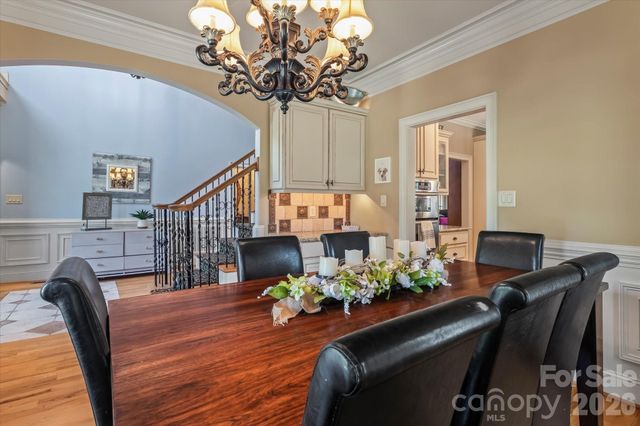 6324 Pumpernickel Lane, Monroe, NC 28110