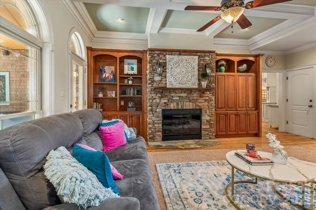 6324 Pumpernickel Lane, Monroe, NC 28110