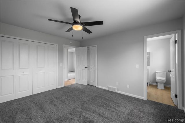 3104 W Baldwin Road, Grand Blanc, MI 48439