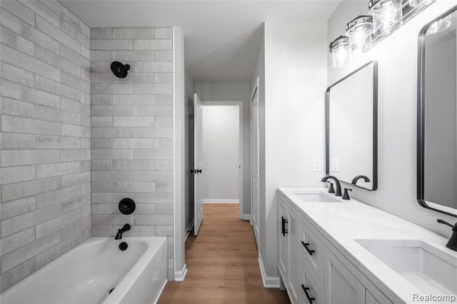 3104 W Baldwin Road, Grand Blanc, MI 48439