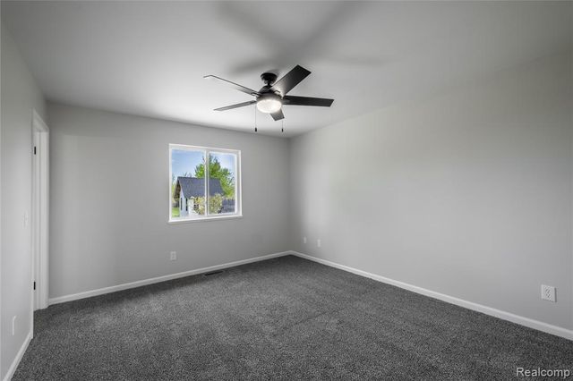 3104 W Baldwin Road, Grand Blanc, MI 48439