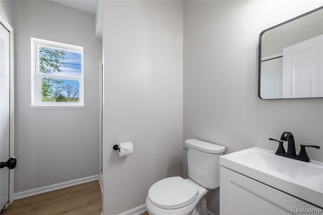3104 W Baldwin Road, Grand Blanc, MI 48439