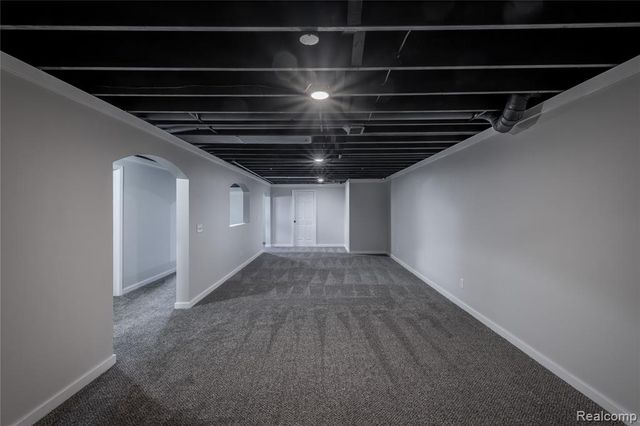 3104 W Baldwin Road, Grand Blanc, MI 48439