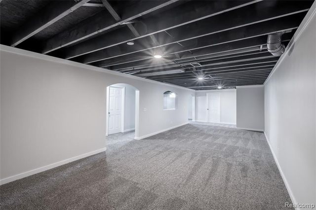 3104 W Baldwin Road, Grand Blanc, MI 48439