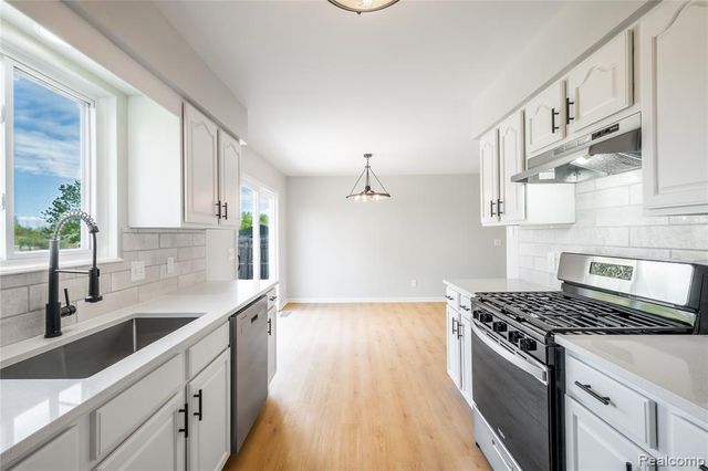 3104 W Baldwin Road, Grand Blanc, MI 48439