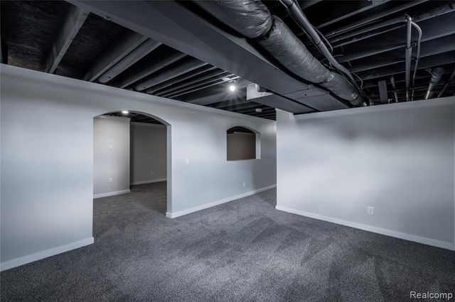 3104 W Baldwin Road, Grand Blanc, MI 48439