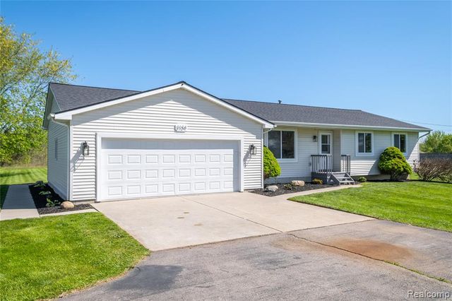 3104 W Baldwin Road, Grand Blanc, MI 48439