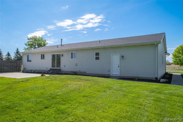 3104 W Baldwin Road, Grand Blanc, MI 48439