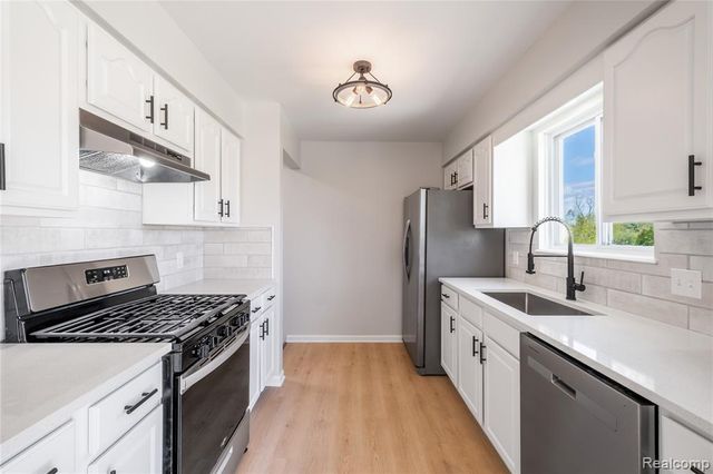 3104 W Baldwin Road, Grand Blanc, MI 48439