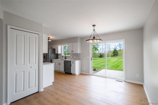 3104 W Baldwin Road, Grand Blanc, MI 48439