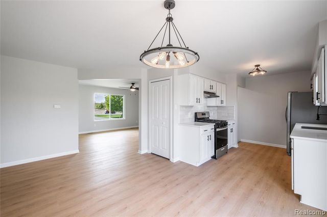 3104 W Baldwin Road, Grand Blanc, MI 48439