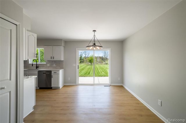 3104 W Baldwin Road, Grand Blanc, MI 48439