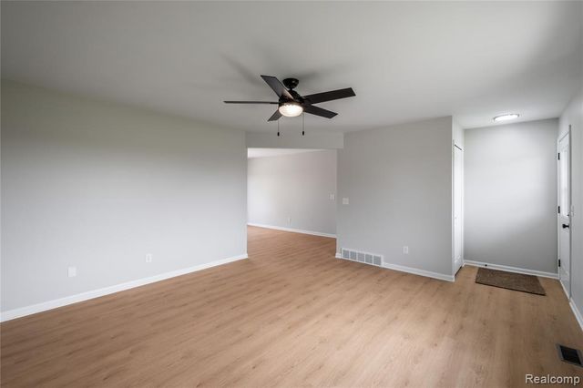 3104 W Baldwin Road, Grand Blanc, MI 48439