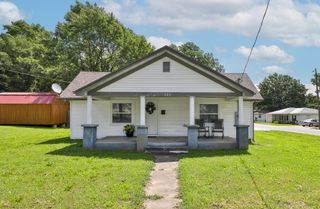 504 North Albany Avenue, Bolivar, MO 65613