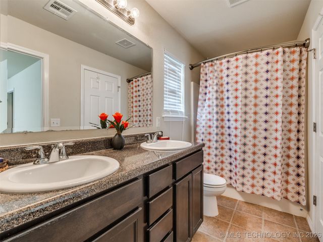 9333 S 255th East Avenue, Broken Arrow, OK 74014