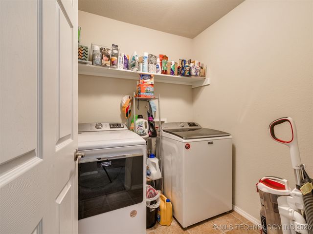 9333 S 255th East Avenue, Broken Arrow, OK 74014