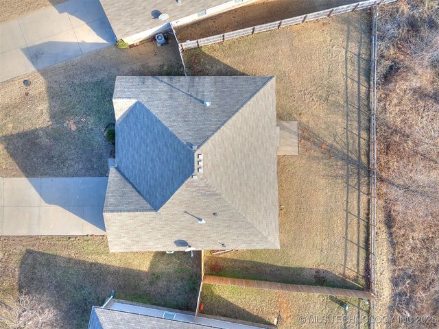 9333 S 255th East Avenue, Broken Arrow, OK 74014