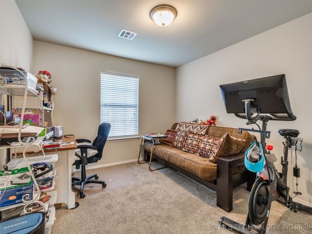 9333 S 255th East Avenue, Broken Arrow, OK 74014