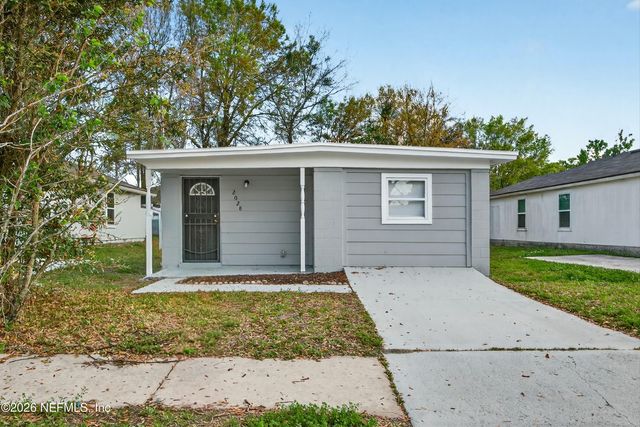 2028 HARTRIDGE STREET Street, Jacksonville, FL 32209